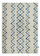 Dywan wełniany Bella Boho - Dywan wełniany