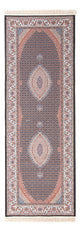 Orientalny dywan tkany Alhambra