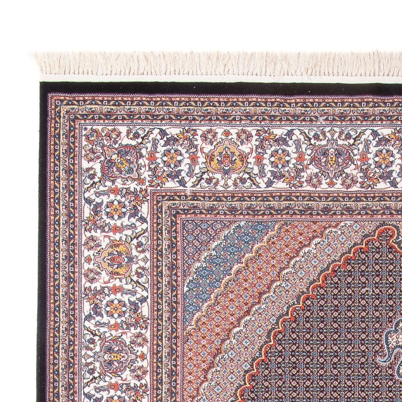 Orientalny dywan tkany Alhambra