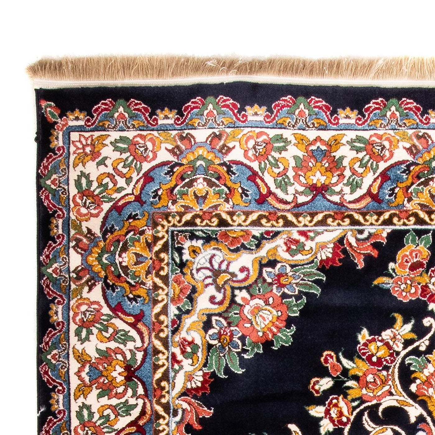 Orientalny dywan tkany Aram