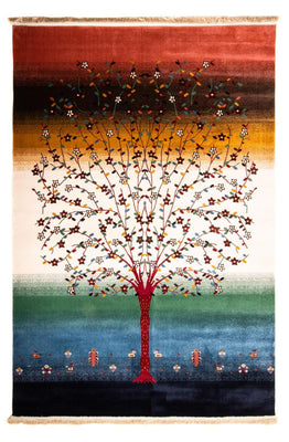 Dywan wewnętrzny i zewnętrzny - Shokofa - prostokątny