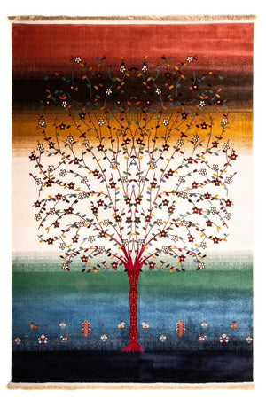 Dywan wewnętrzny i zewnętrzny - Shokofa - prostokątny