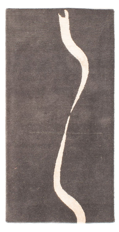 Dywan z Nepalu 60x120cm - Dywan wełniany