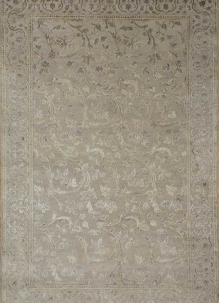 Dywan wełniany 240x300cm - Dywan wełniany