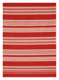 Designerski dywan - Genest - prostokątny