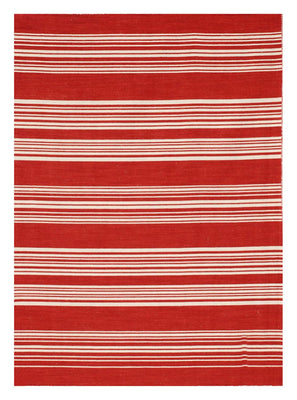 Designerski dywan - Genest - prostokątny