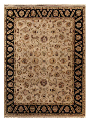 Orientalny dywan - Indus - Asier - prostokątny