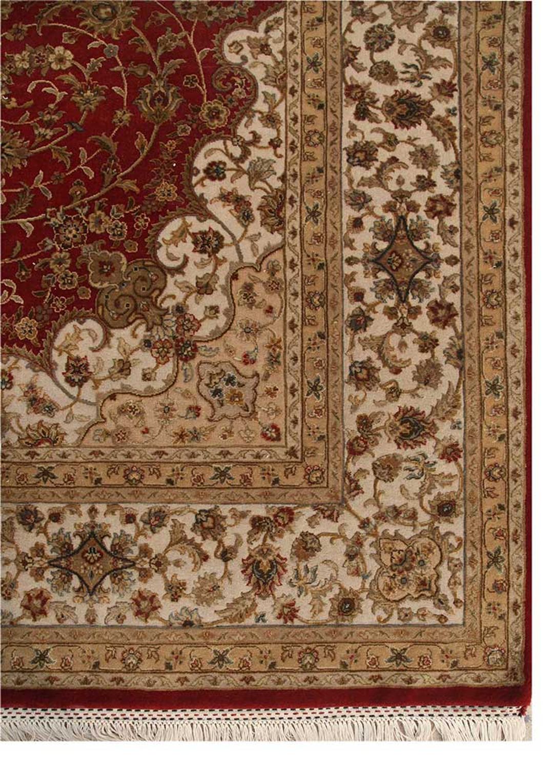 Dywan wełniany 300x240cm - Dywan wełniany