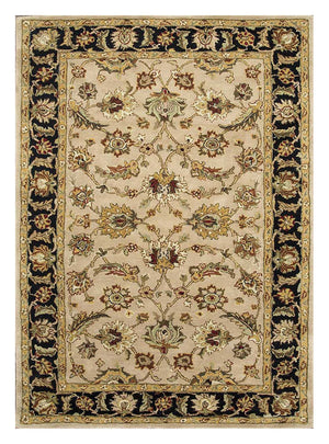 Dywan wełniany - August - prostokątny