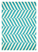 Designerski dywan Prasedde - Designerteppich