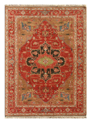 Dywan wełniany - Maurizio - prostokątny