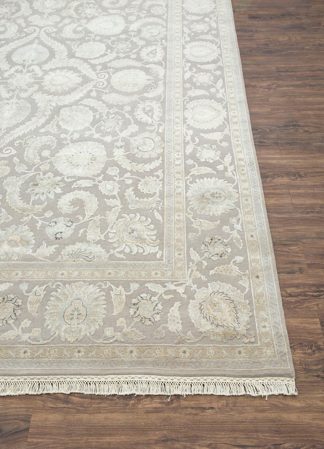 Dywan wełniany 240x75cm - Dywan wełniany