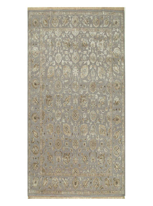 Dywan wełniany - Yahir - biegacz