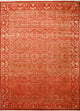 Dywan wełniany 395x295cm - Dywan wełniany