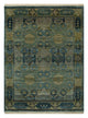 Dywan wełniany 300x240cm - Dywan wełniany