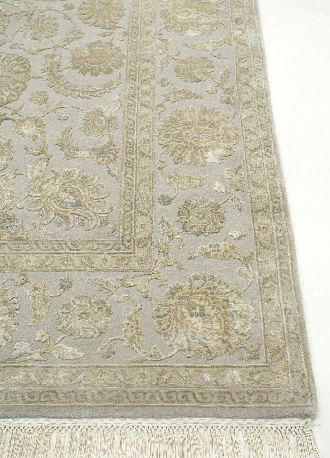 Dywan wełniany 240x75cm - Dywan wełniany