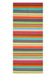 Nowoczesny kilim Dywan 300x90cm