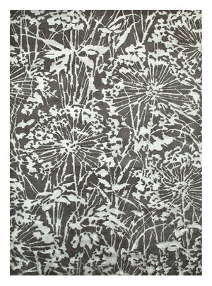 Designerski dywan - 255 x 165 cm - wielokolorowy