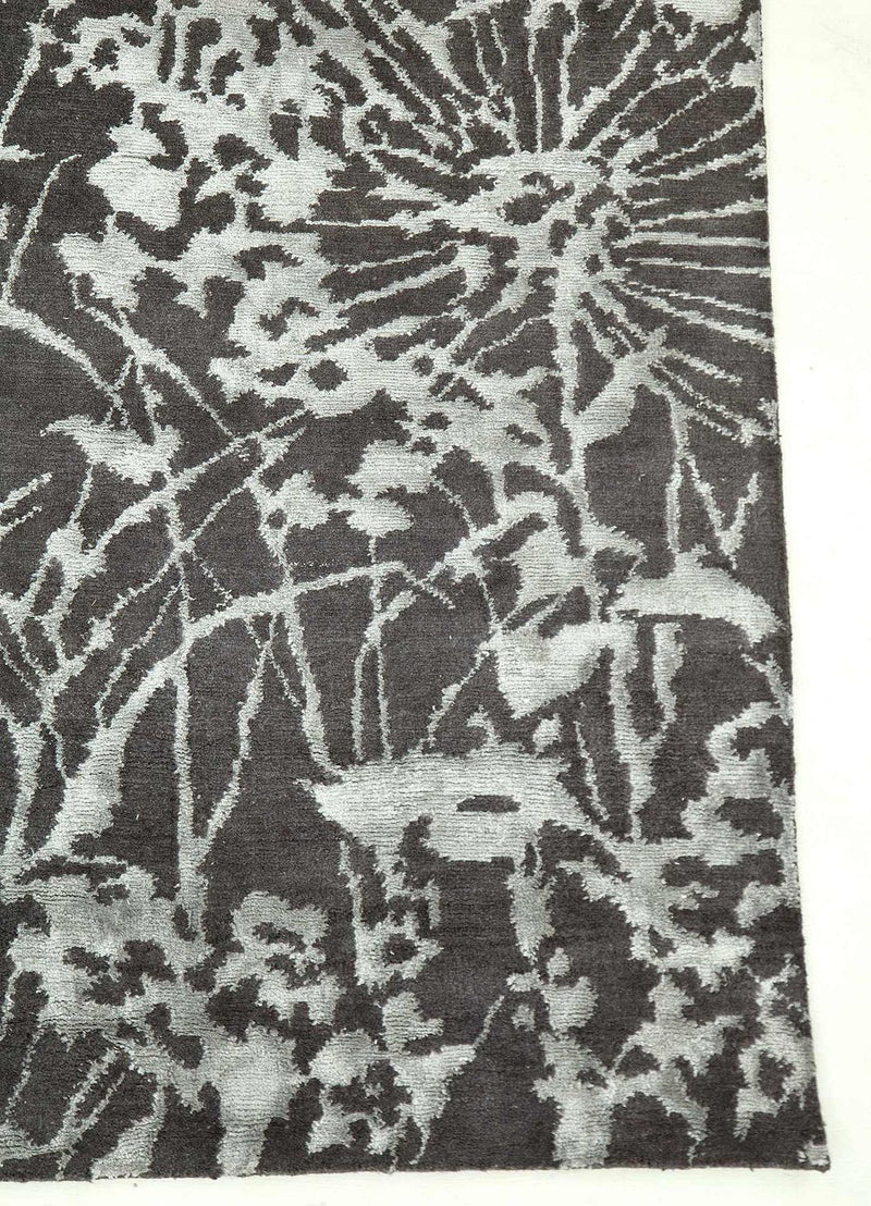 Designerski dywan - 255 x 165 cm - wielokolorowy