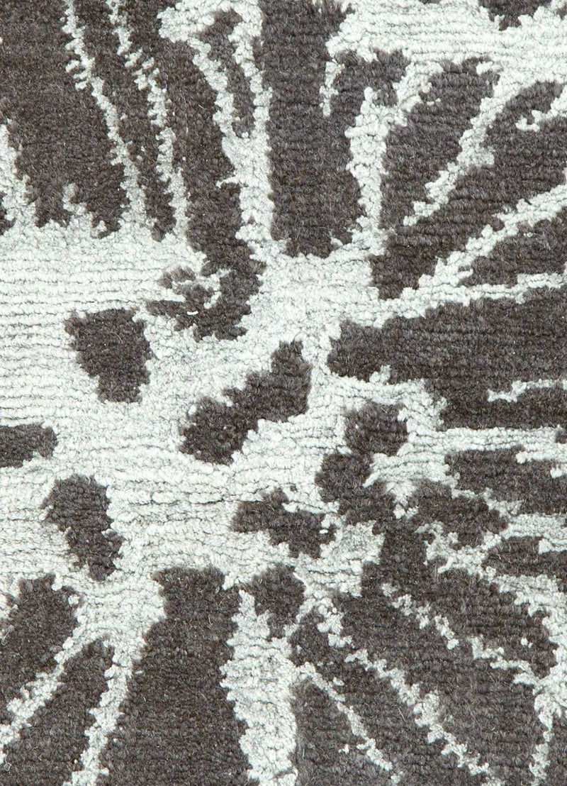 Designerski dywan - 255 x 165 cm - wielokolorowy