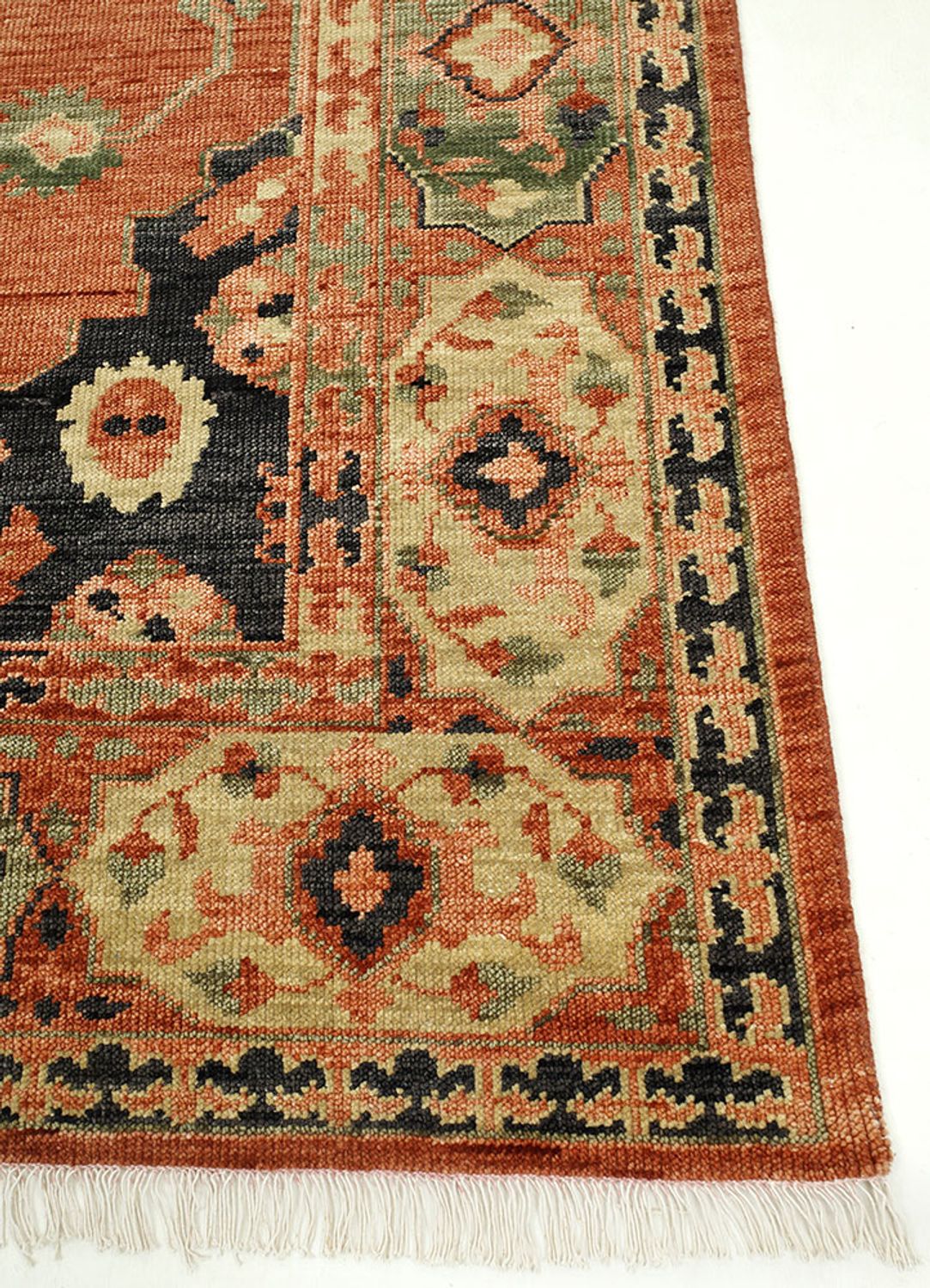 Dywan orientalny Orseline