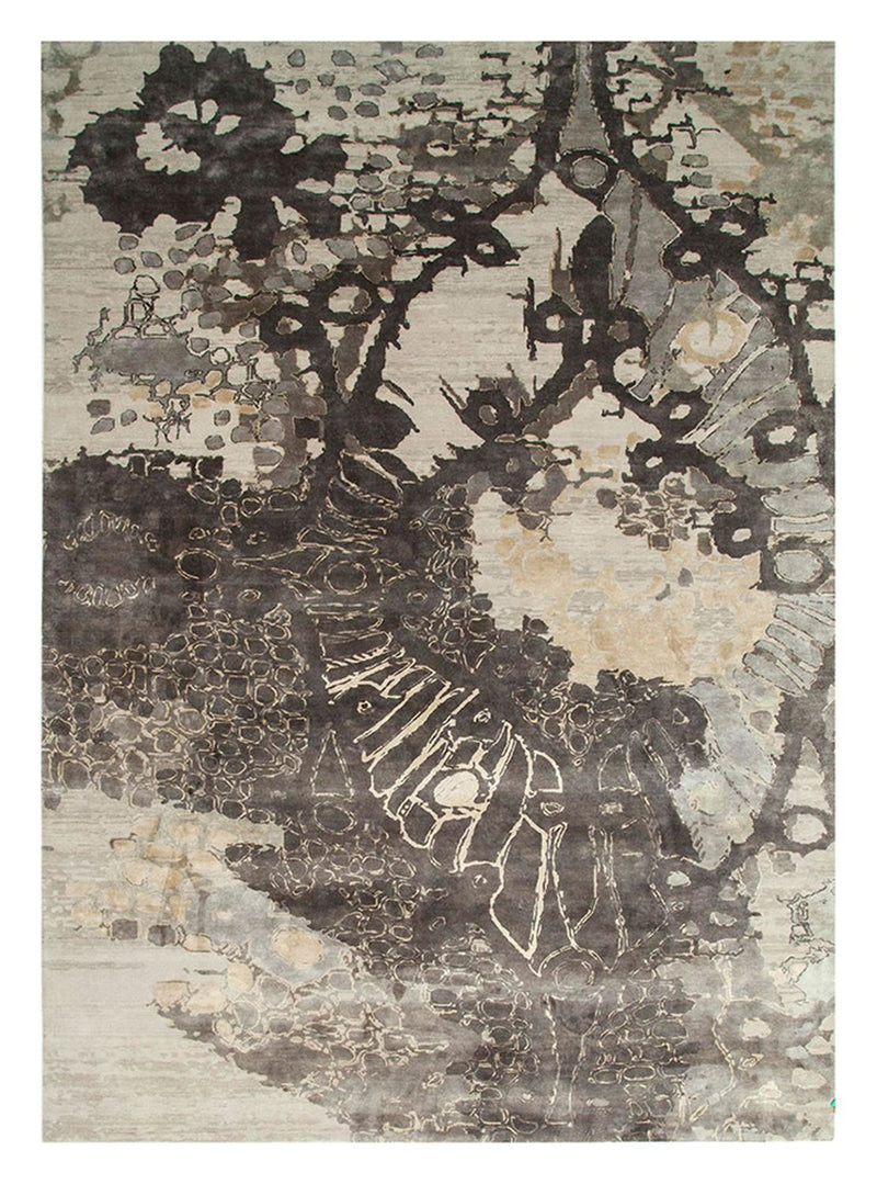 Dywan - 360 x 270 cm - wielokolorowy