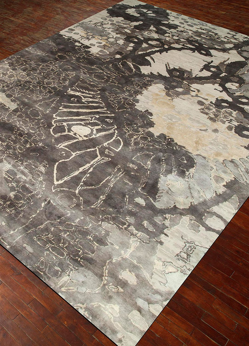 Dywan - 360 x 270 cm - wielokolorowy