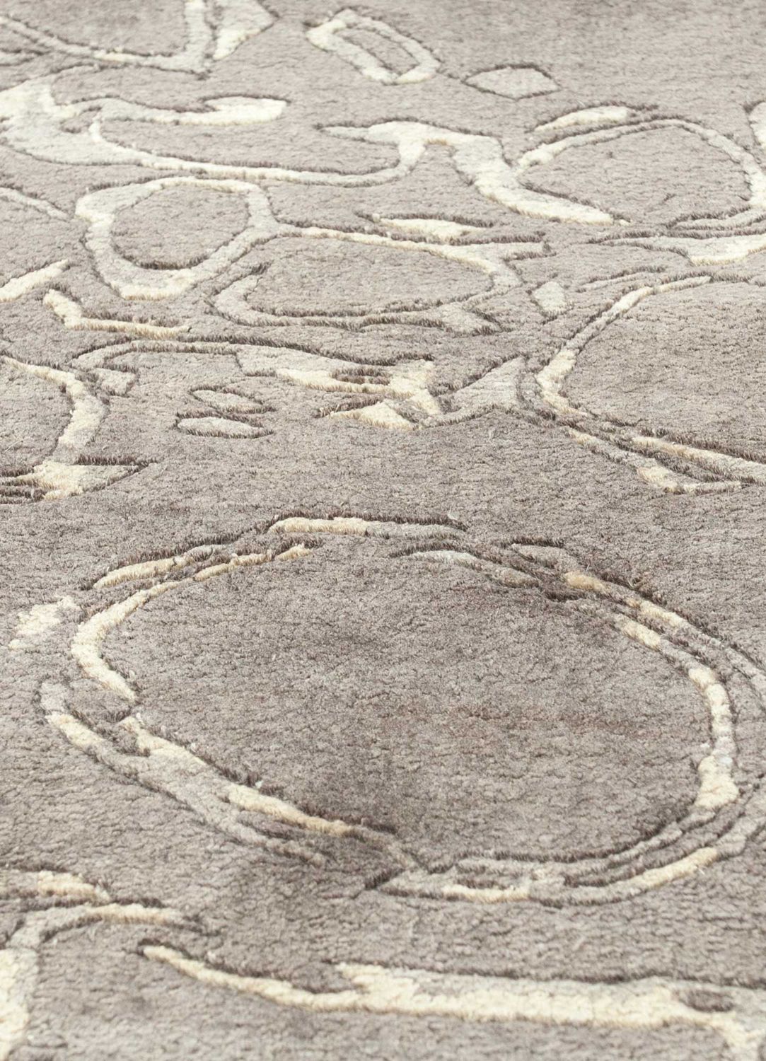 Dywan - 360 x 270 cm - wielokolorowy