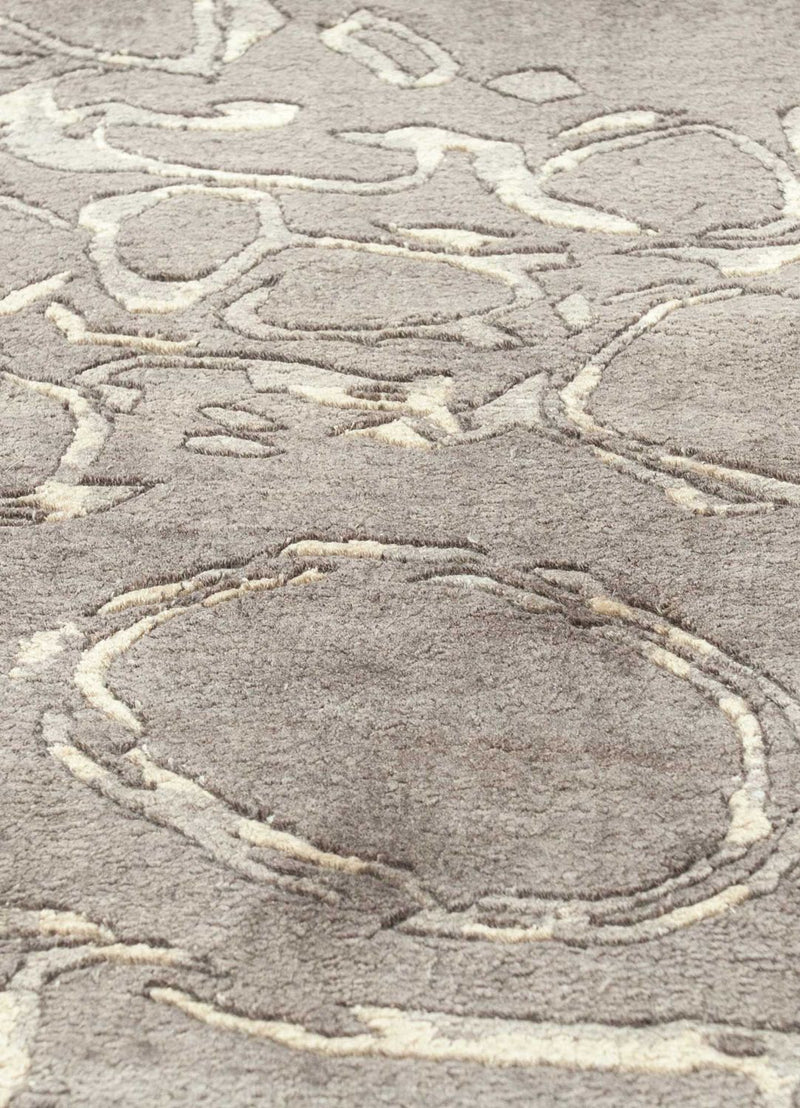 Dywan - 360 x 270 cm - wielokolorowy