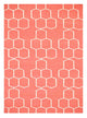 Designerski dywan Erick - Designerteppich