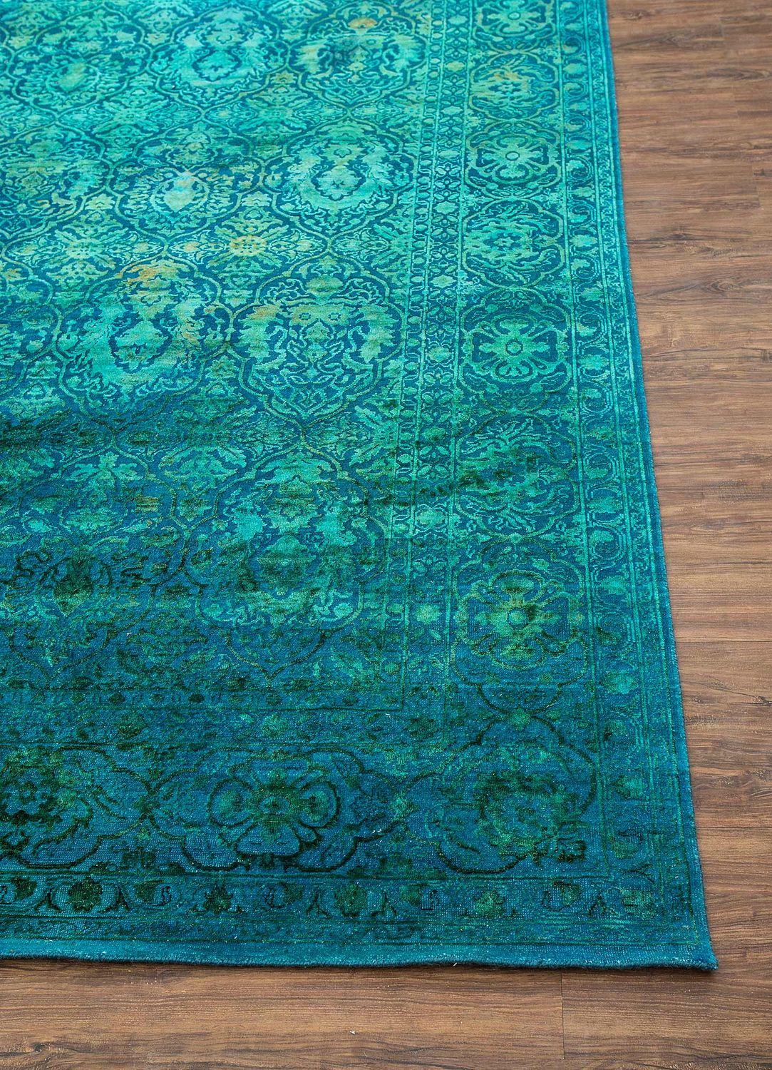 Dywan wełniany 300x240cm - Dywan wełniany