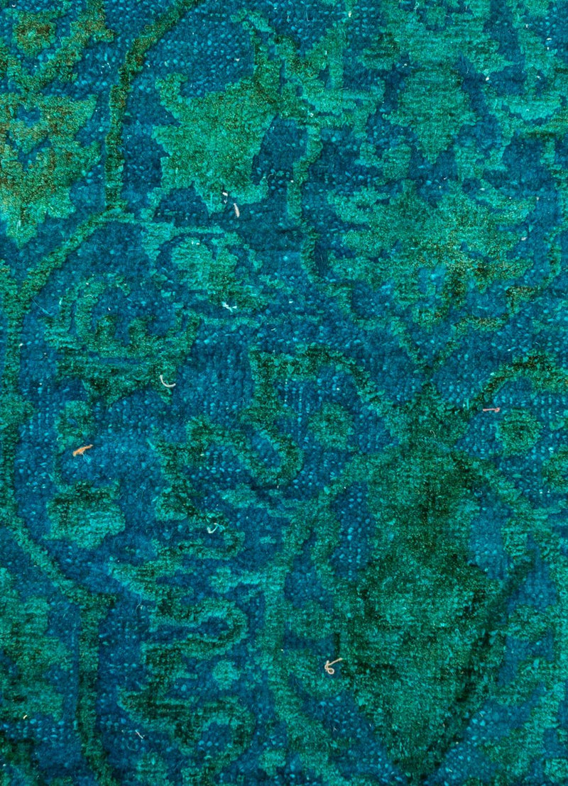 Dywan wełniany - 300 x 240 cm - benzylowy