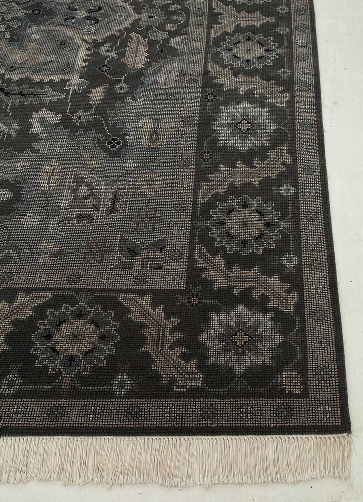 Dywan wełniany 300x240cm - Dywan wełniany