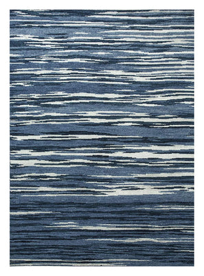 Dywan wełniany - Zyaire - prostokątny