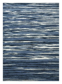 Dywan wełniany - Zyaire - prostokątny