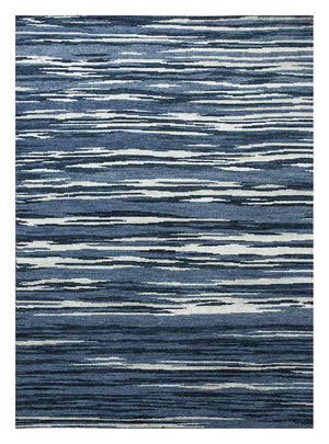 Dywan wełniany - Zyaire - prostokątny