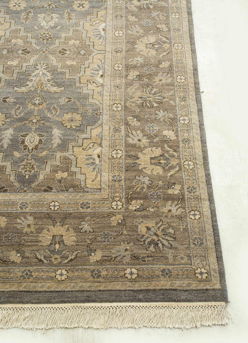 Dywan wełniany 60x90cm - Dywan wełniany