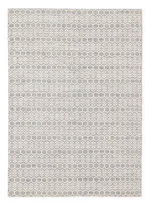 Dywan wełniany - 450 x 360 cm - limonkowa zieleń