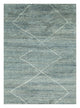 Dywan wełniany 240x150cm - Dywan wełniany