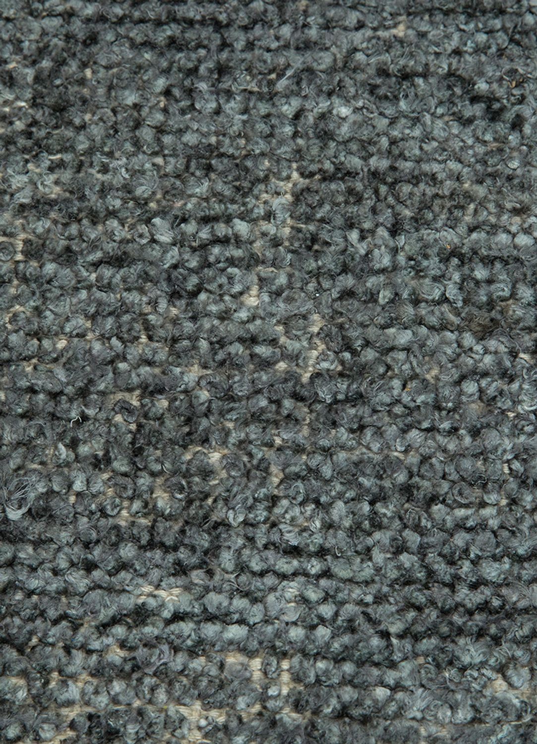 Dywan - 225 x 158 cm - jasna czerwień