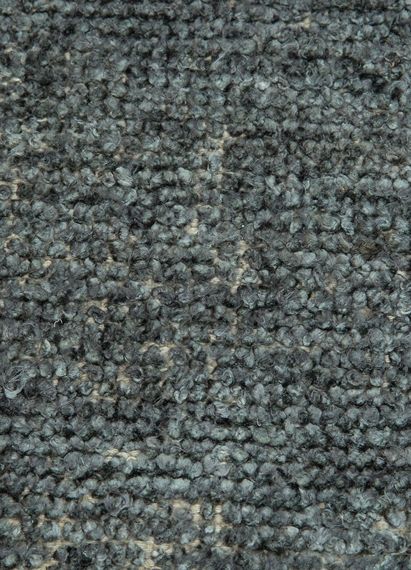 Dywan - 225 x 158 cm - jasna czerwień