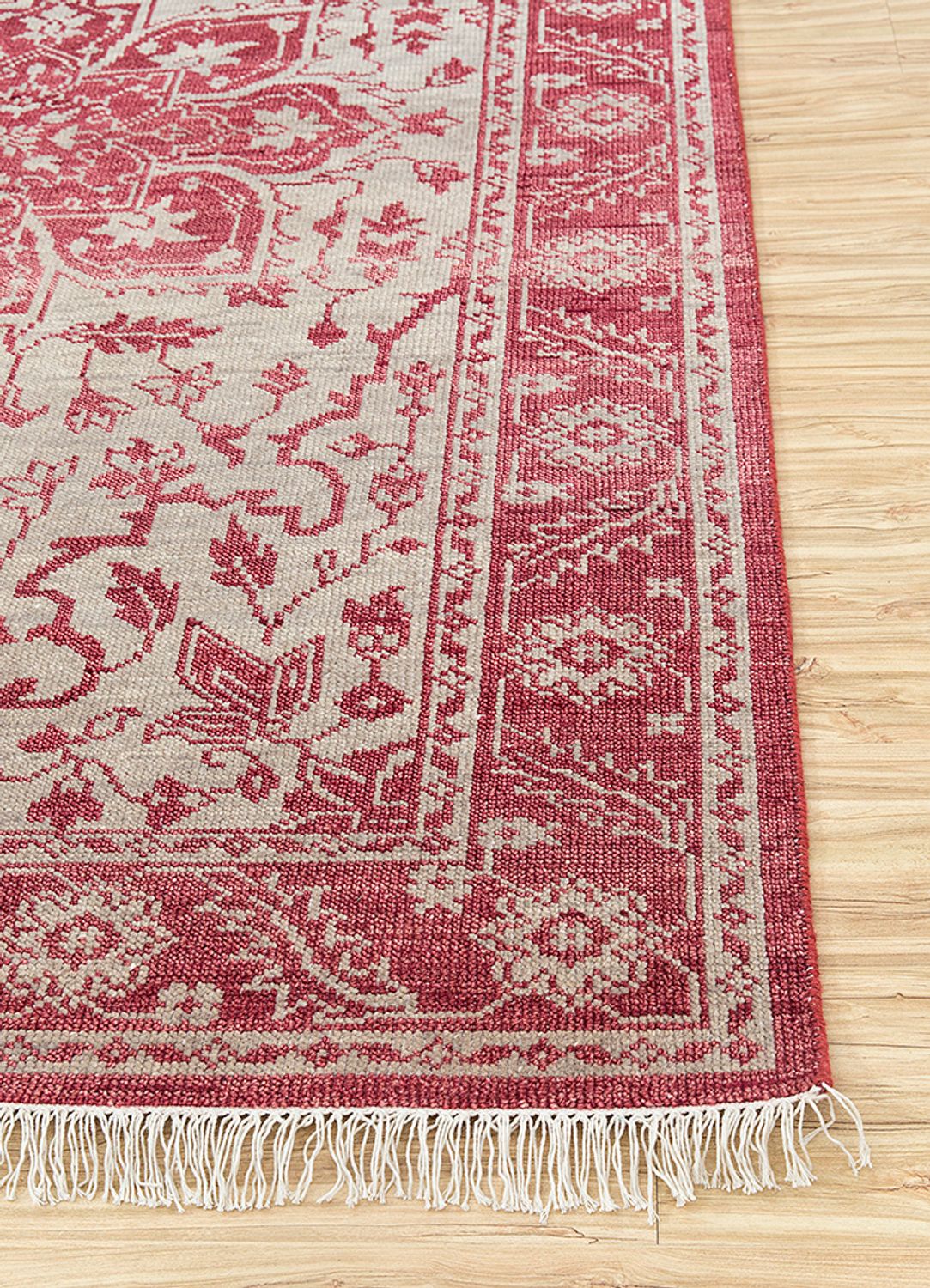 Dywan Vintage Kyro - Dywan Vintage