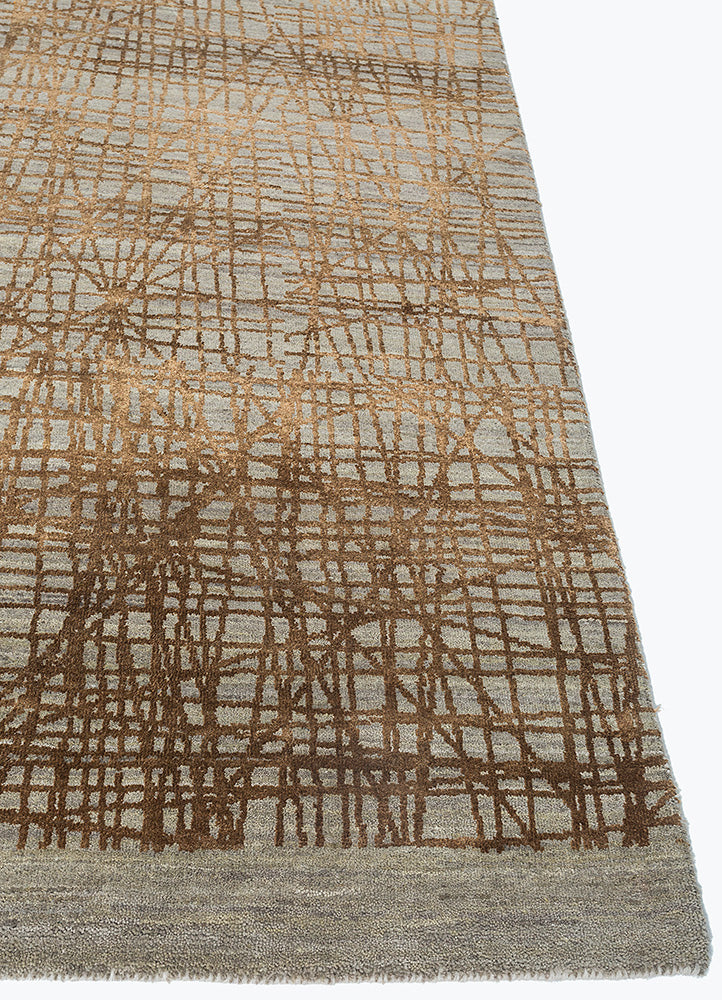 Dywan wełniany 200x300cm - Dywan wełniany
