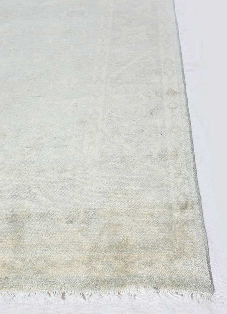 Dywan wełniany 420x300cm - Dywan wełniany
