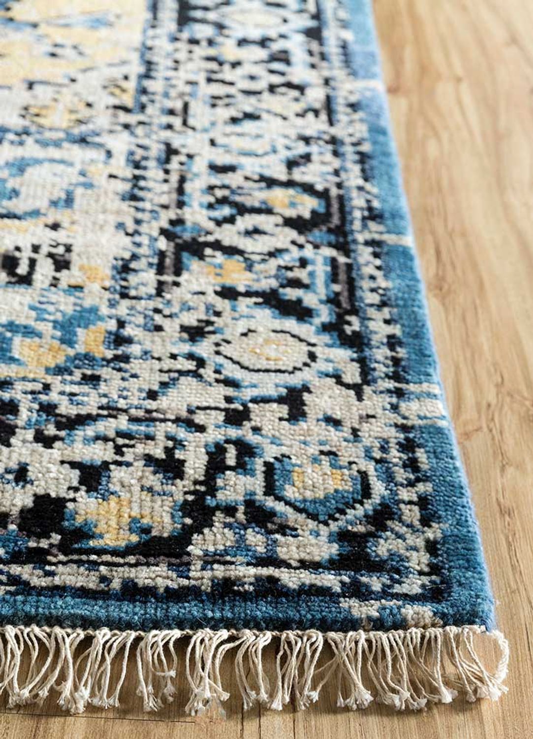 Dywan Vintage Sage - Dywan Vintage
