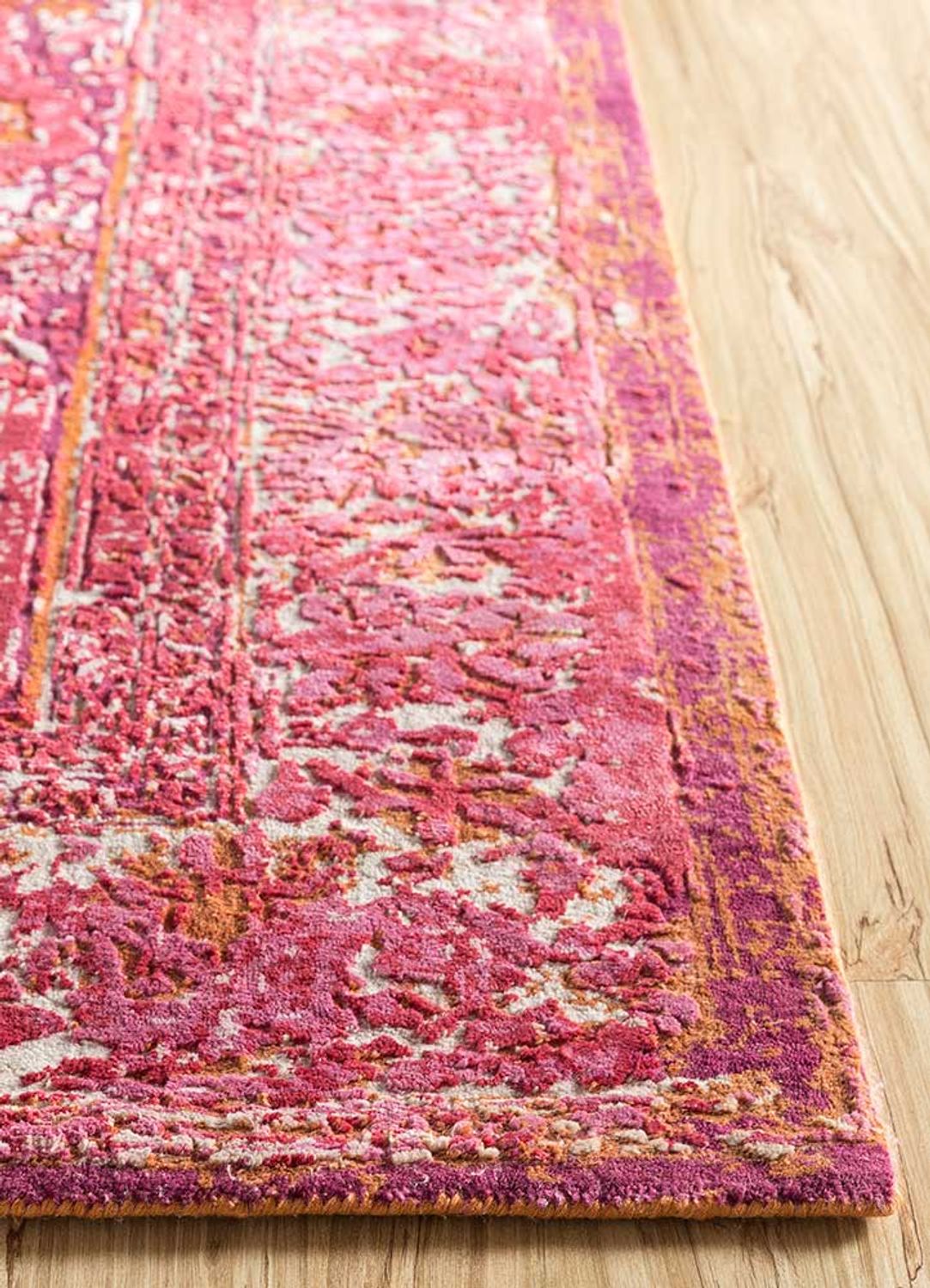 Dywan wełniany 300x240cm - Dywan wełniany