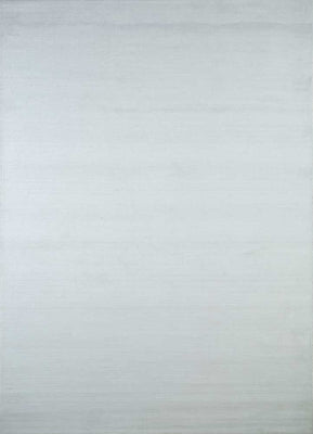 Dywan wiskozowy - 240 x 150 cm - jasnoszary