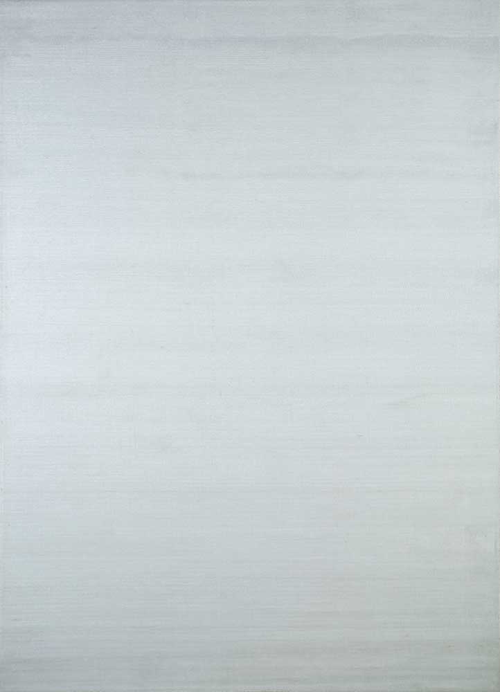 Dywan wiskozowy - 240 x 150 cm - jasnoszary