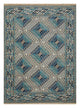 Dywan wełniany 240x150cm - Dywan wełniany