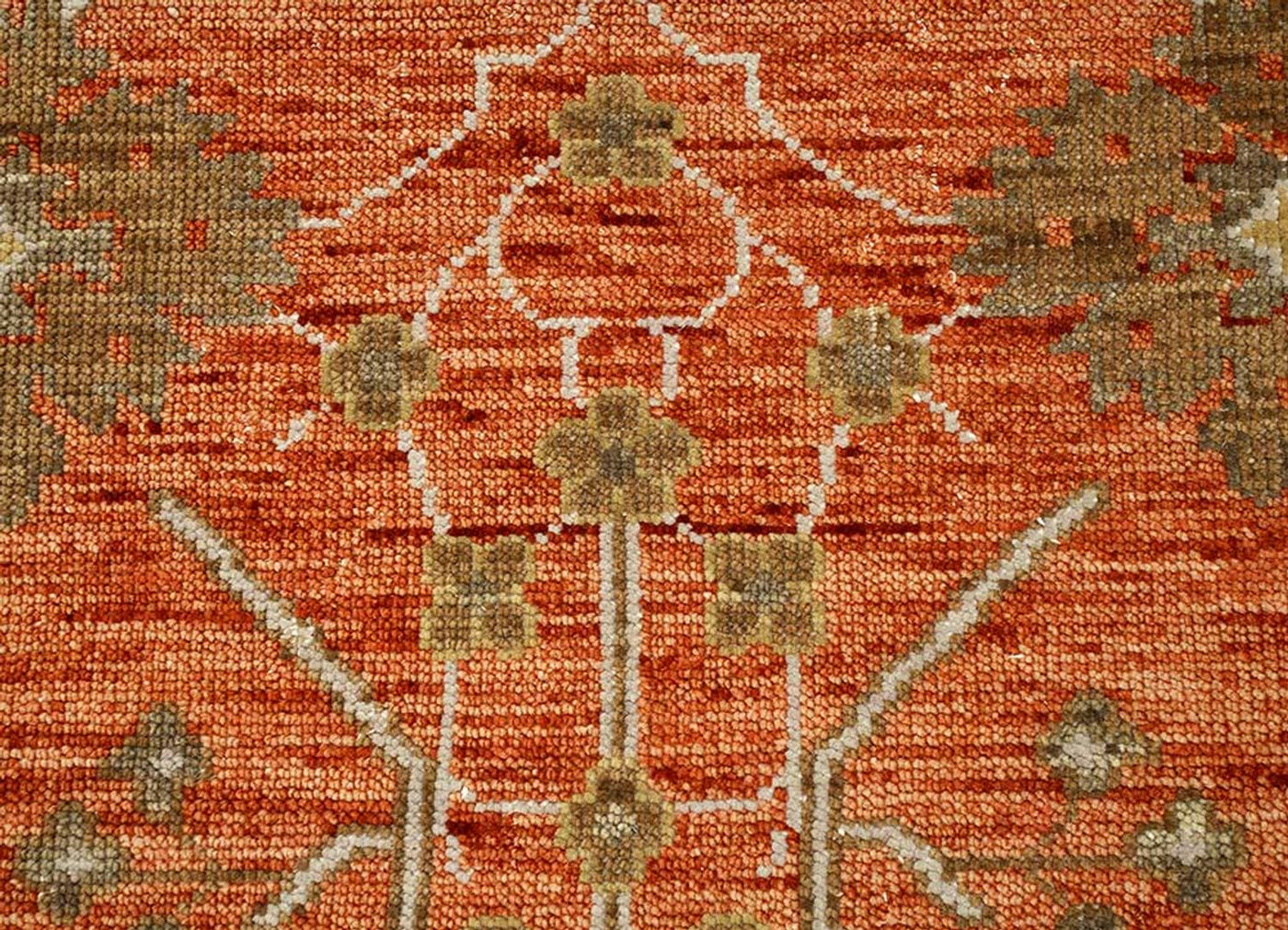 Dywan Vintage Delizia - Dywan Vintage